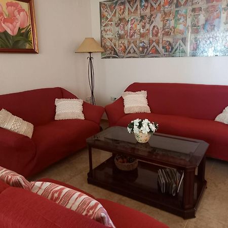 הוילה Belicena Casa Rural Xauen מראה חיצוני תמונה