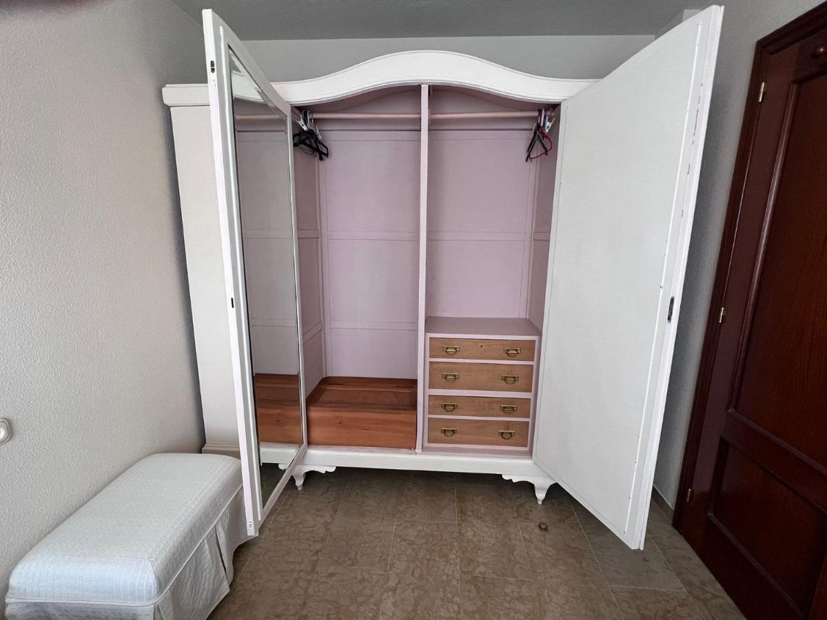 הוילה Belicena Casa Rural Xauen מראה חיצוני תמונה