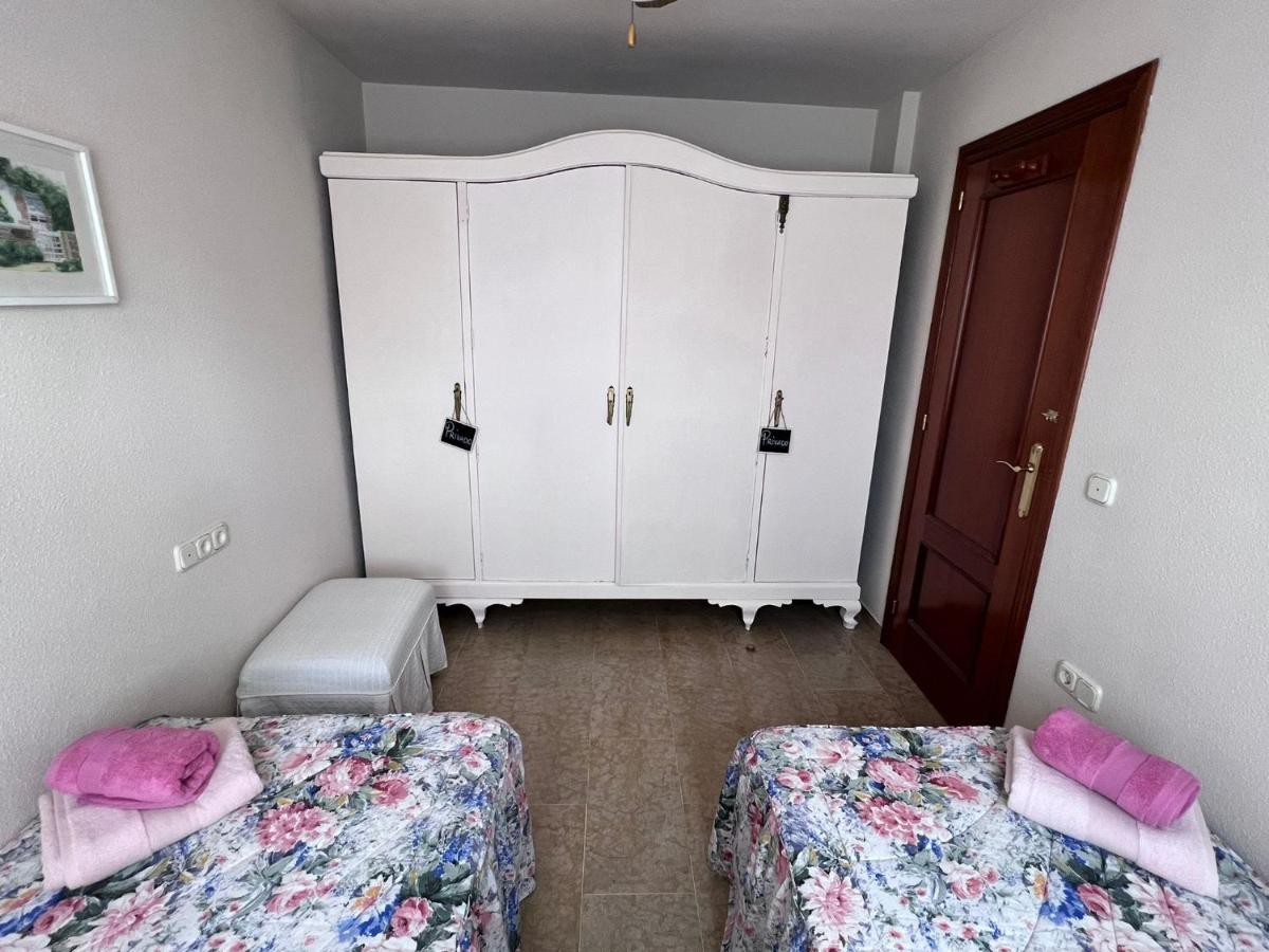 הוילה Belicena Casa Rural Xauen מראה חיצוני תמונה