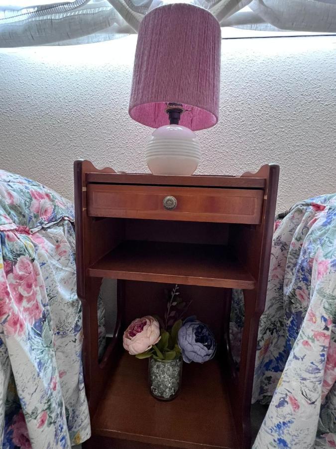 הוילה Belicena Casa Rural Xauen מראה חיצוני תמונה