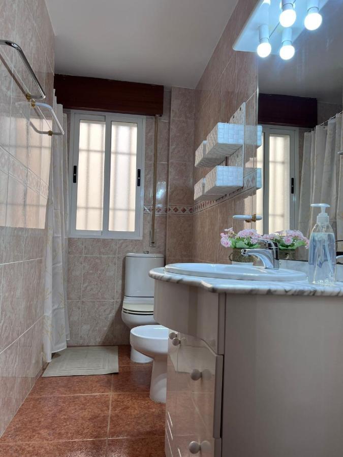 הוילה Belicena Casa Rural Xauen מראה חיצוני תמונה