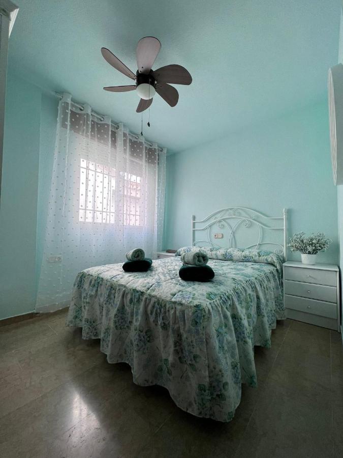 הוילה Belicena Casa Rural Xauen מראה חיצוני תמונה