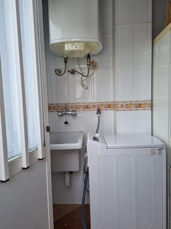 הוילה Belicena Casa Rural Xauen מראה חיצוני תמונה