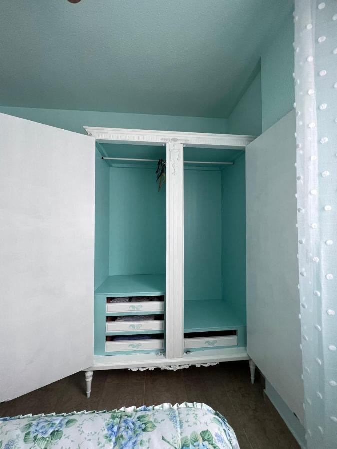 הוילה Belicena Casa Rural Xauen מראה חיצוני תמונה