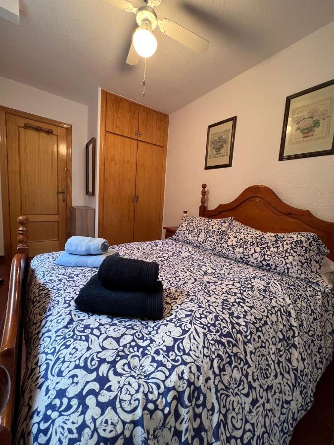 הוילה Belicena Casa Rural Xauen מראה חיצוני תמונה