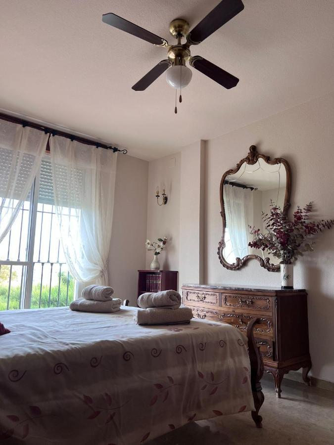 הוילה Belicena Casa Rural Xauen מראה חיצוני תמונה