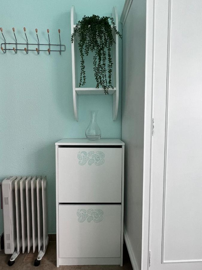 הוילה Belicena Casa Rural Xauen מראה חיצוני תמונה