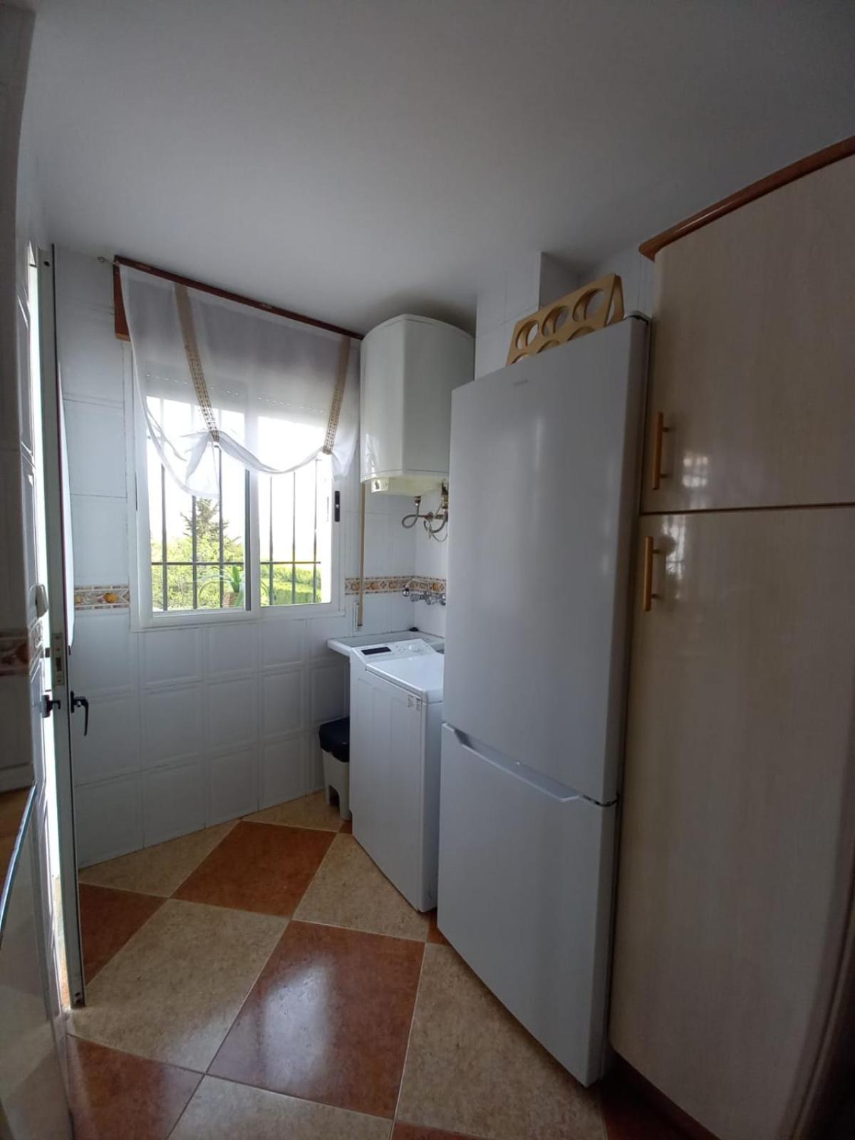 הוילה Belicena Casa Rural Xauen מראה חיצוני תמונה