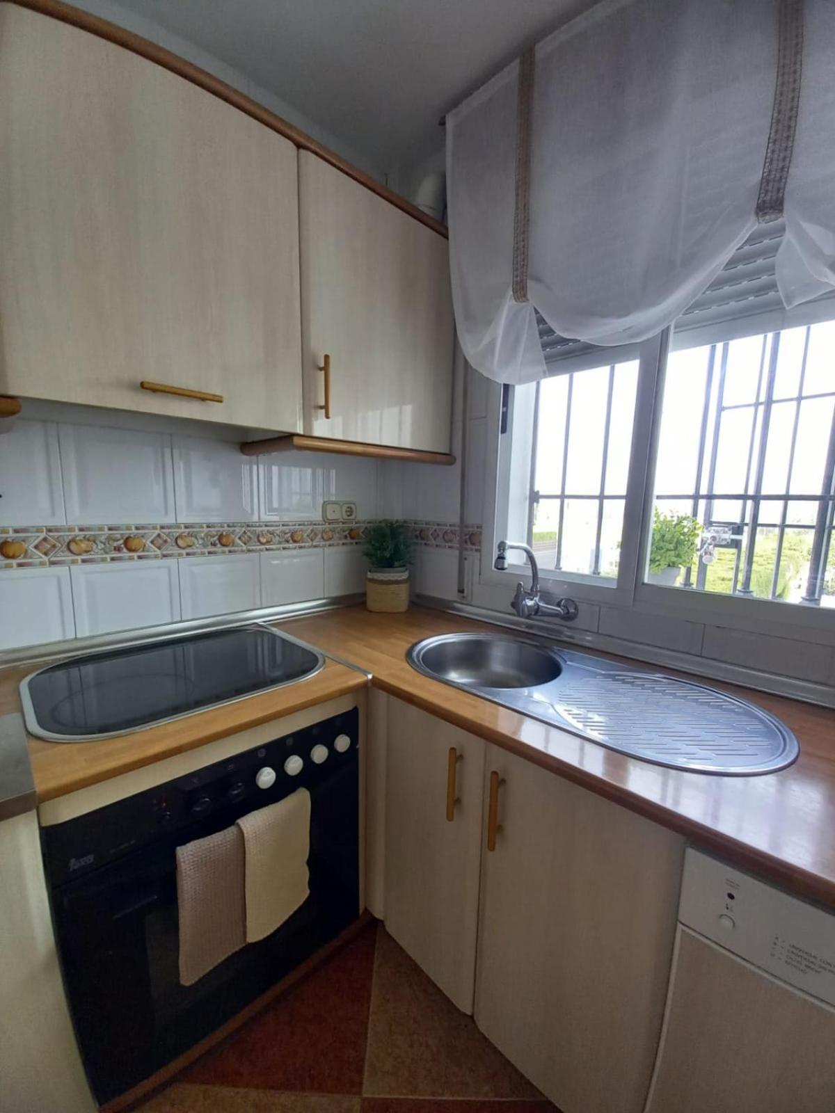 הוילה Belicena Casa Rural Xauen מראה חיצוני תמונה