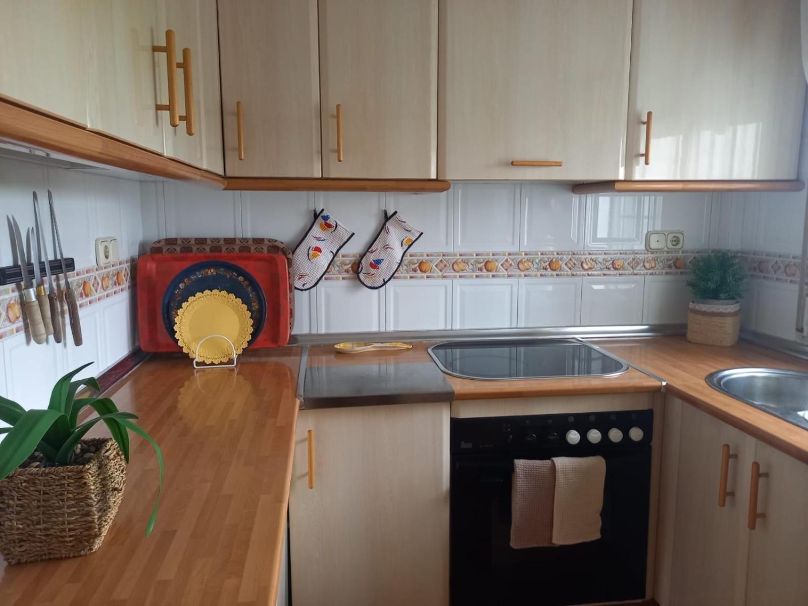 הוילה Belicena Casa Rural Xauen מראה חיצוני תמונה