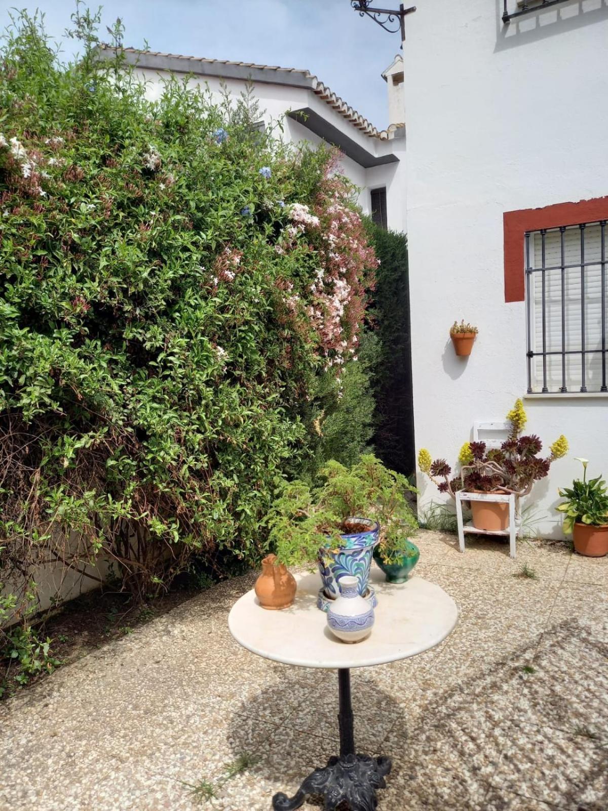 הוילה Belicena Casa Rural Xauen מראה חיצוני תמונה