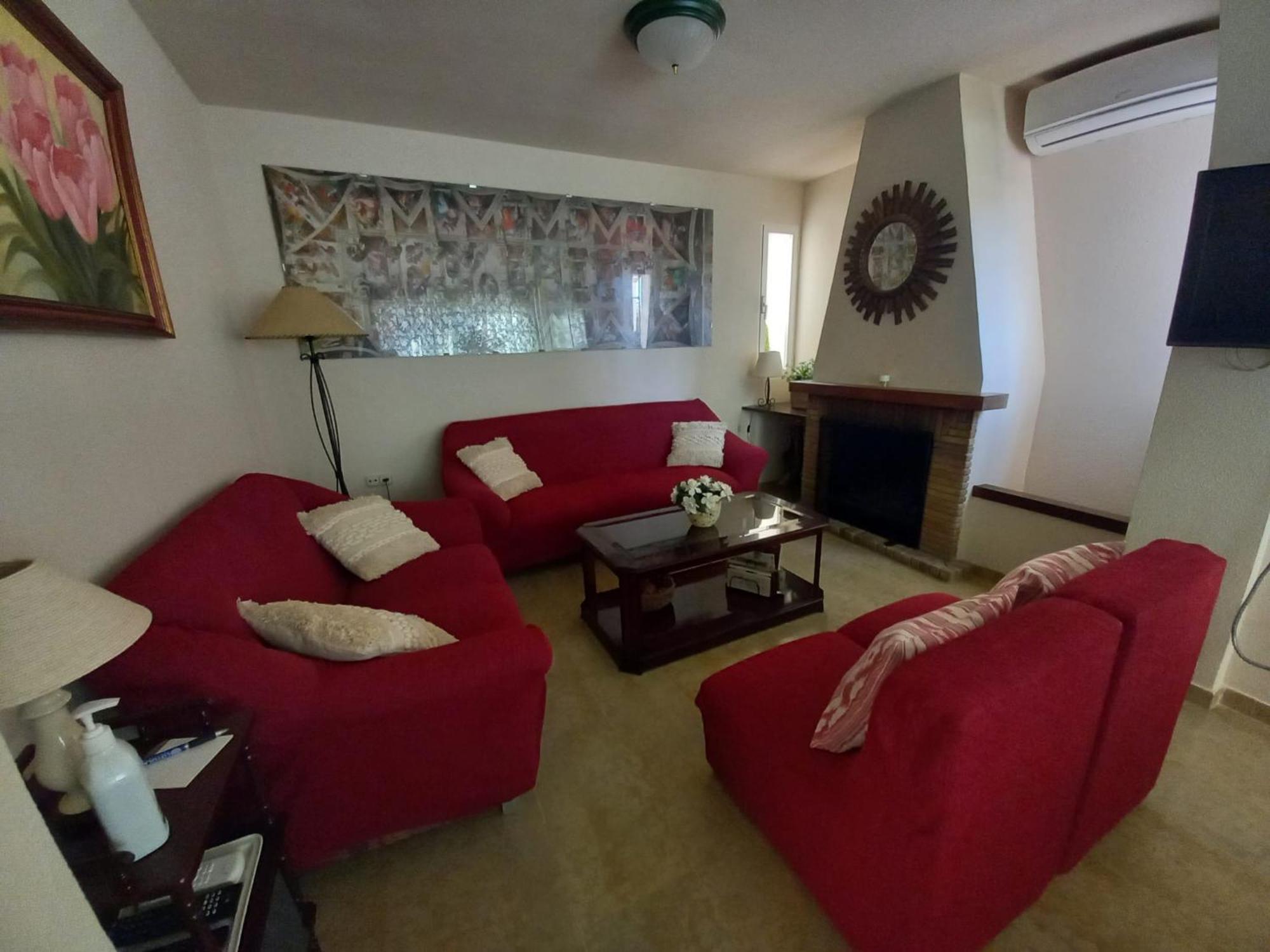הוילה Belicena Casa Rural Xauen מראה חיצוני תמונה