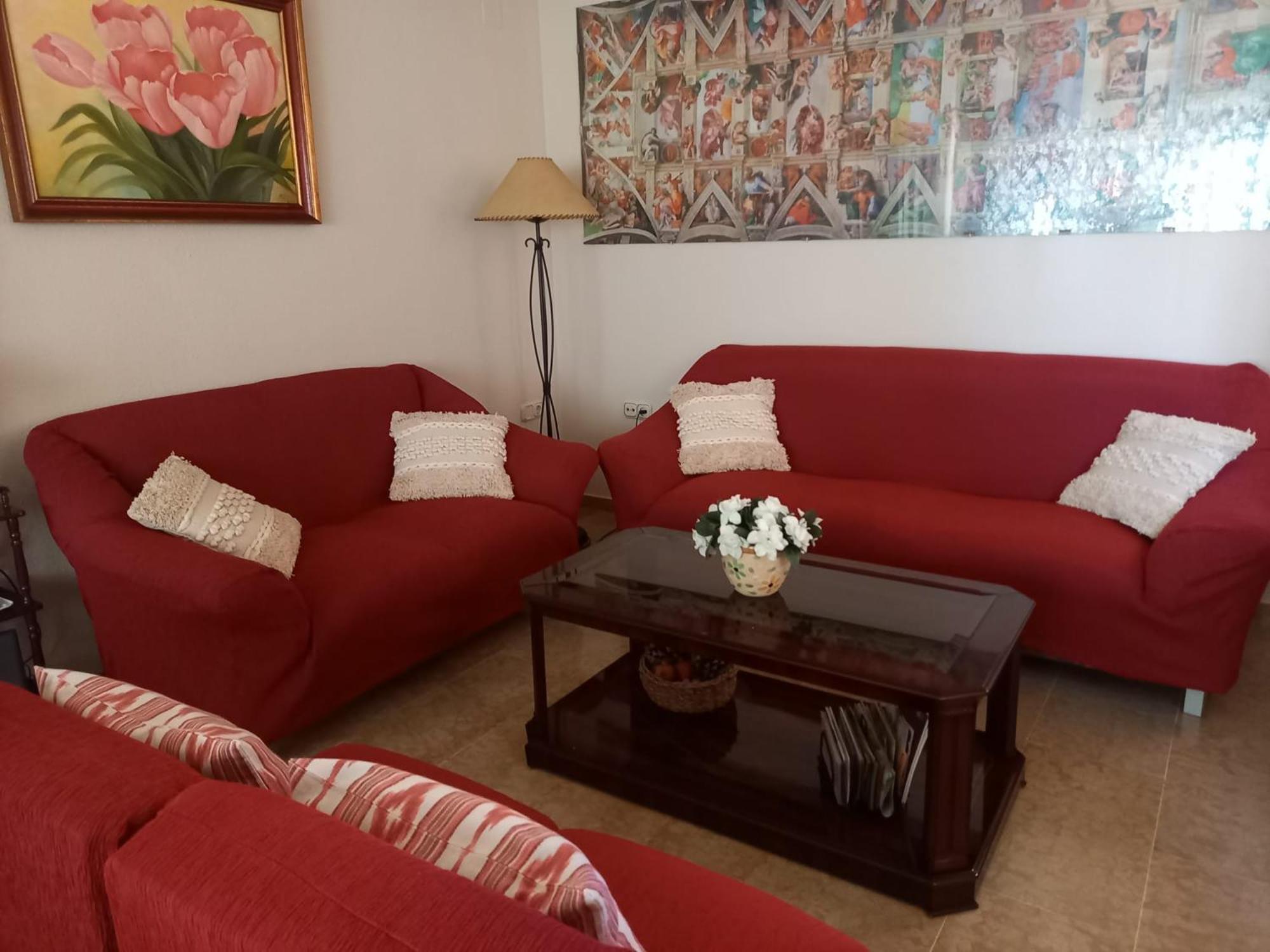 הוילה Belicena Casa Rural Xauen מראה חיצוני תמונה